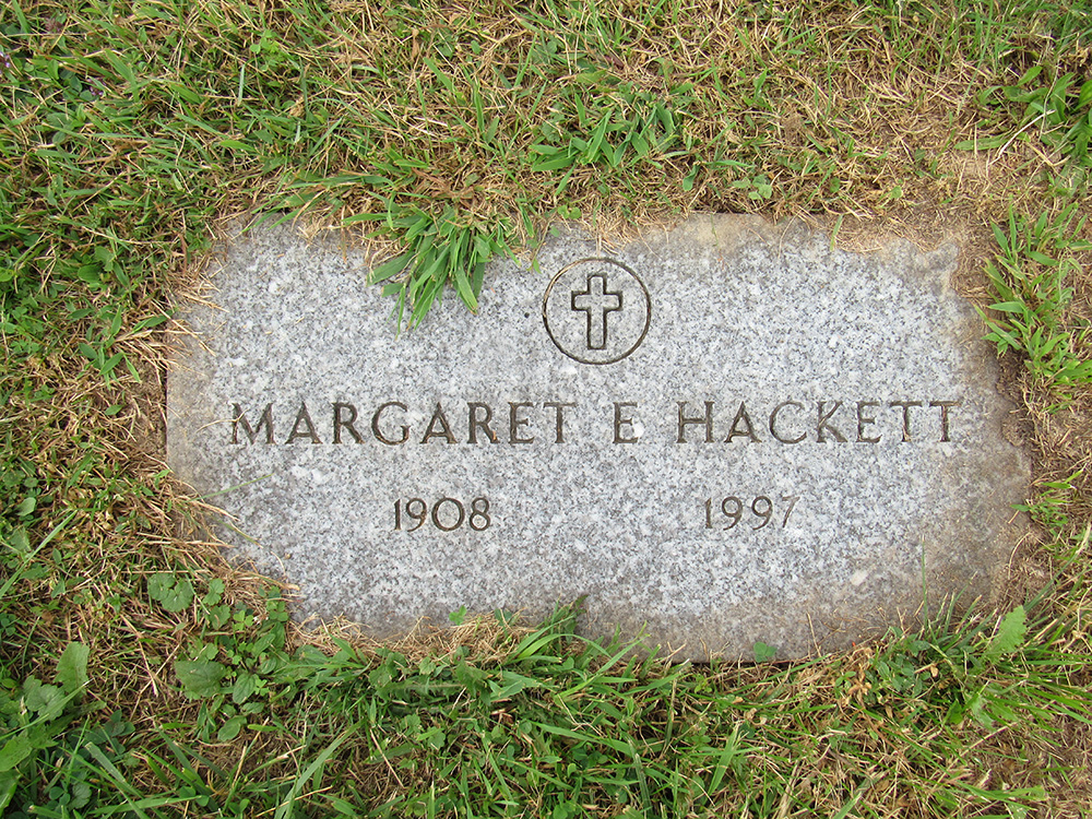 tombstone